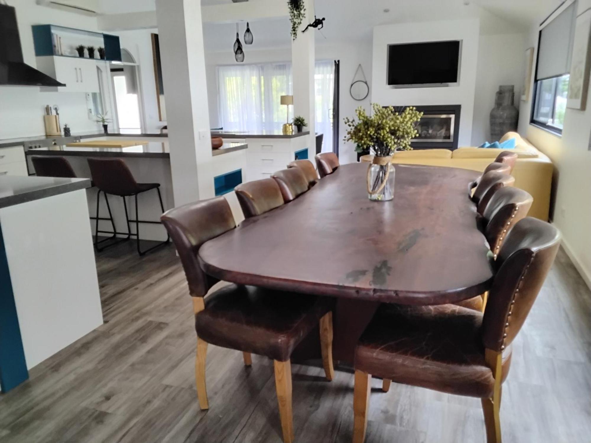 Coach House Inn Брайт Номер фото